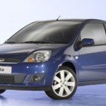 ford-fiesta The Ford Fiesta.