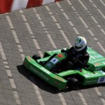 greenchoice-kart A Kart from the Zero-Emissions Event.