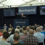 The Beaulieu Autojumble