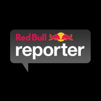 Red Bull Reporter