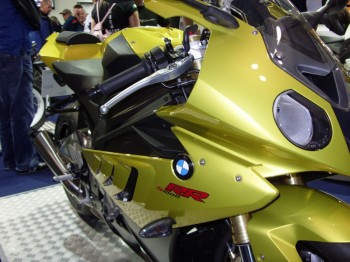 BMW S1000RR