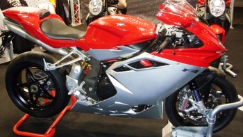 MV Augusta F4