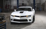 2014 Chevrolet Camaro