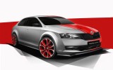Skoda Rapid Sport