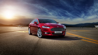 mondeo