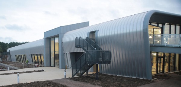 Collection-Centre-External-Front