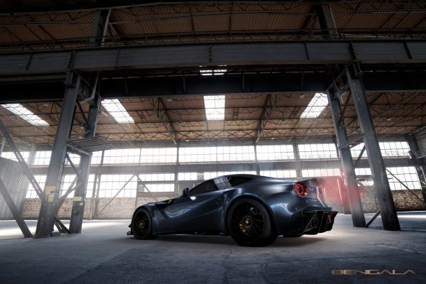 the-bengala-f12-caballeria