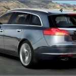 Vauxhall Insignia Sports Tourer