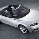 A New Concept From Saab.