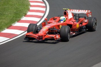 Felipe Massa Racing