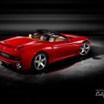 The Ferrari California