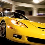 Corvette Z06