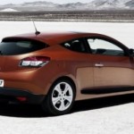 Renault Megane Coupe