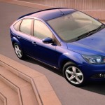 The New Ford Focus