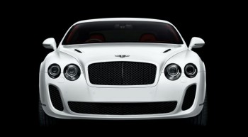 Bentley - Amazing Cars