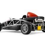The Ariel Atom