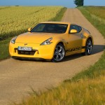 Nissan 370Z