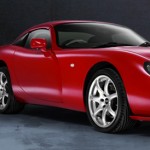 TVR Tuscan