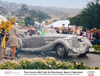 The Horch
