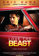 Eric Bana in Love The Beast