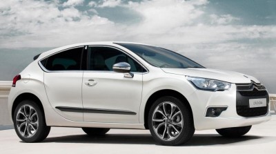 Citroen DS4