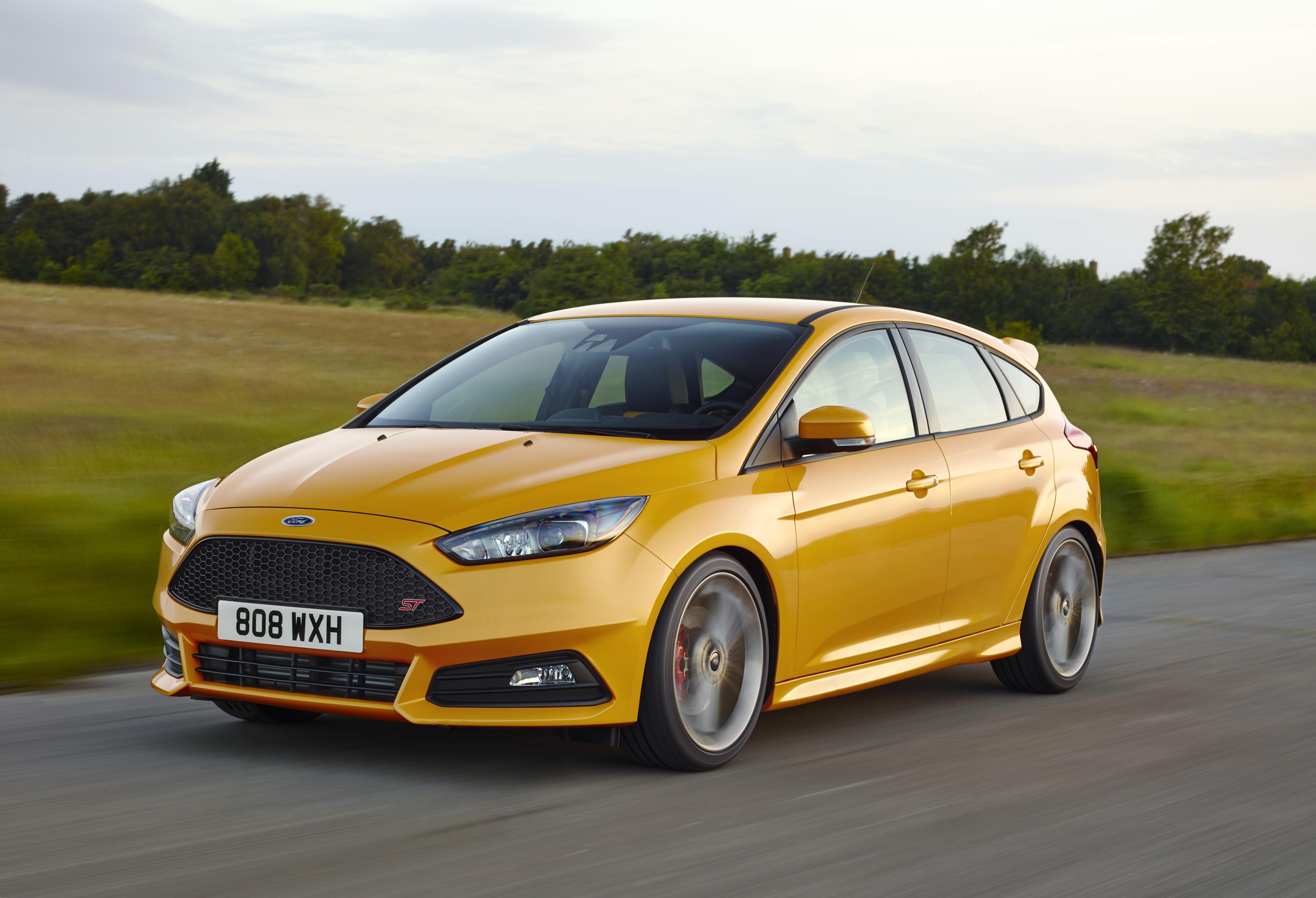 focus st lego