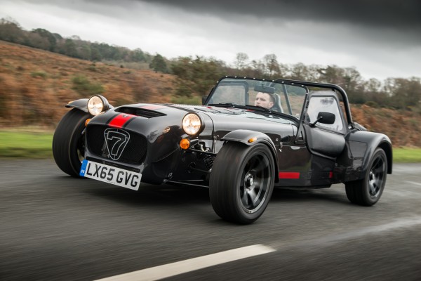 Caterham 7