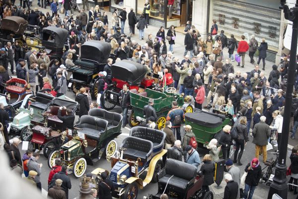 concours-at-the-regent-street-motor-show-1